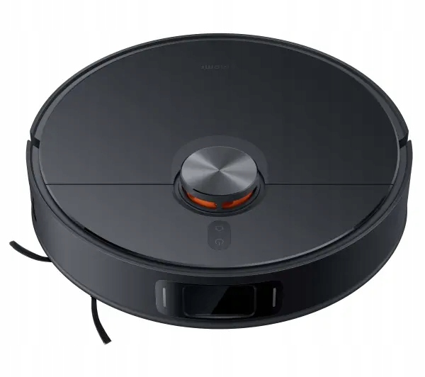 Robot-sprzatajacy-Xiaomi-Robot-Vacuum-X20-Max-Stacja-oczyszczajaca-Czarny-Kolor-dominujacy-czarny