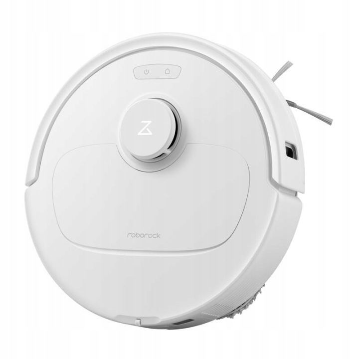 ROBOT-Roborock-QR-798-z-funkcja-mopowania-i-stacja-czyszczaca-Kolor-dominujacy-bialy