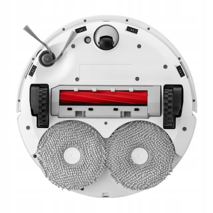 ROBOT-Roborock-QR-798-z-funkcja-mopowania-i-stacja-czyszczaca-Model-QR-798